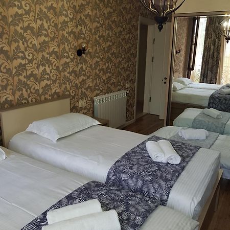 Piazza Batumi Guesthouse 外观 照片