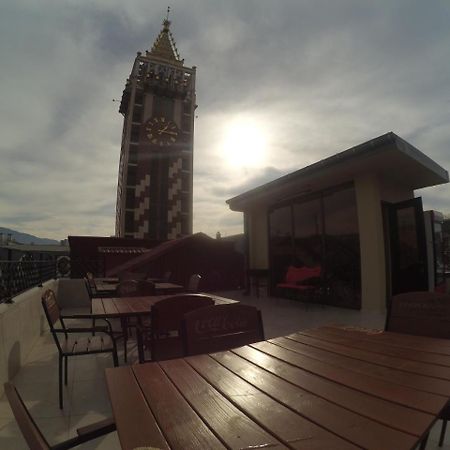 Piazza Batumi Guesthouse 外观 照片
