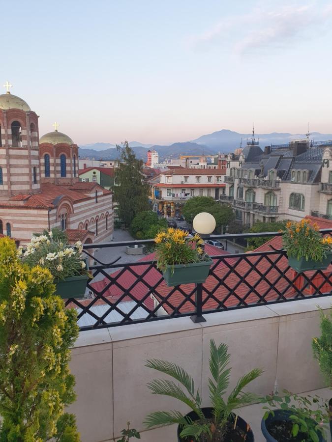 Piazza Batumi Guesthouse 外观 照片