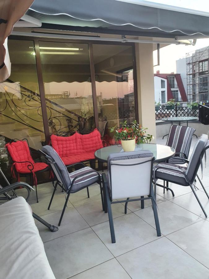 Piazza Batumi Guesthouse 外观 照片