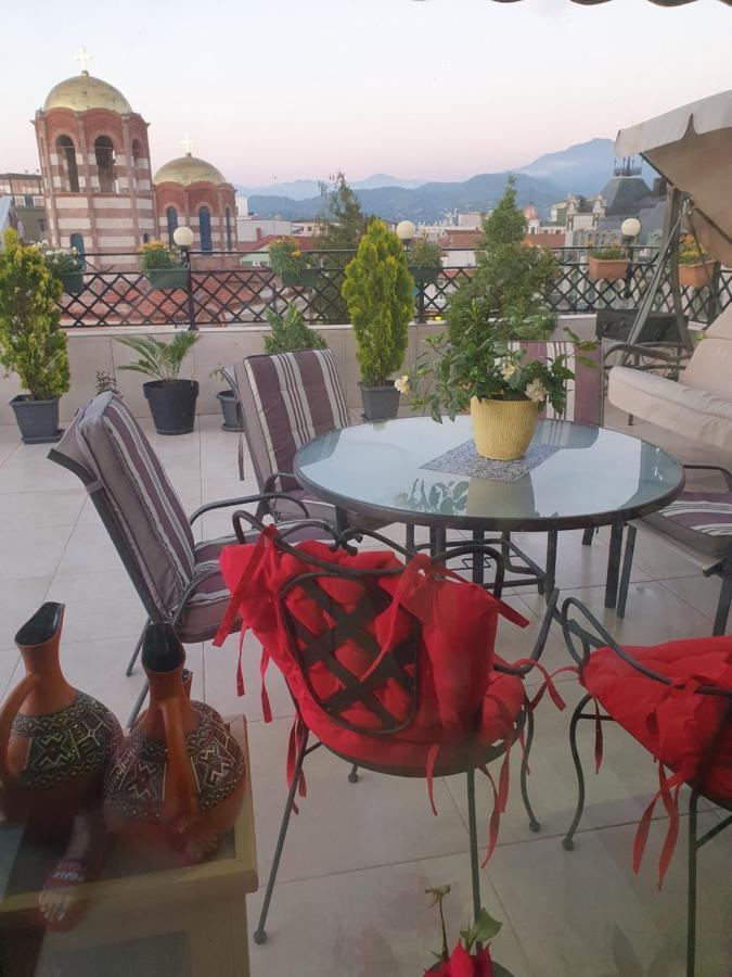 Piazza Batumi Guesthouse 外观 照片