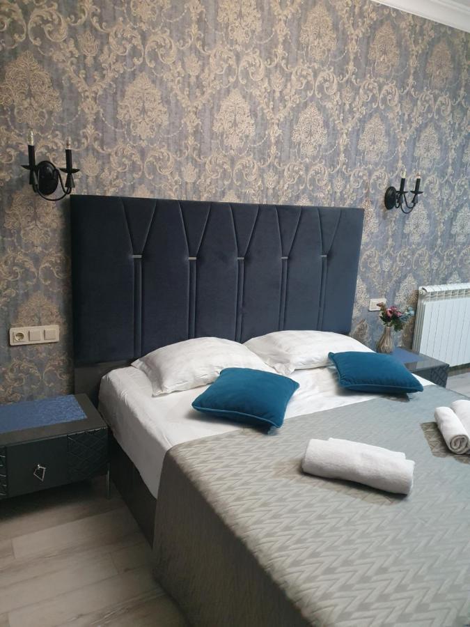 Piazza Batumi Guesthouse 外观 照片