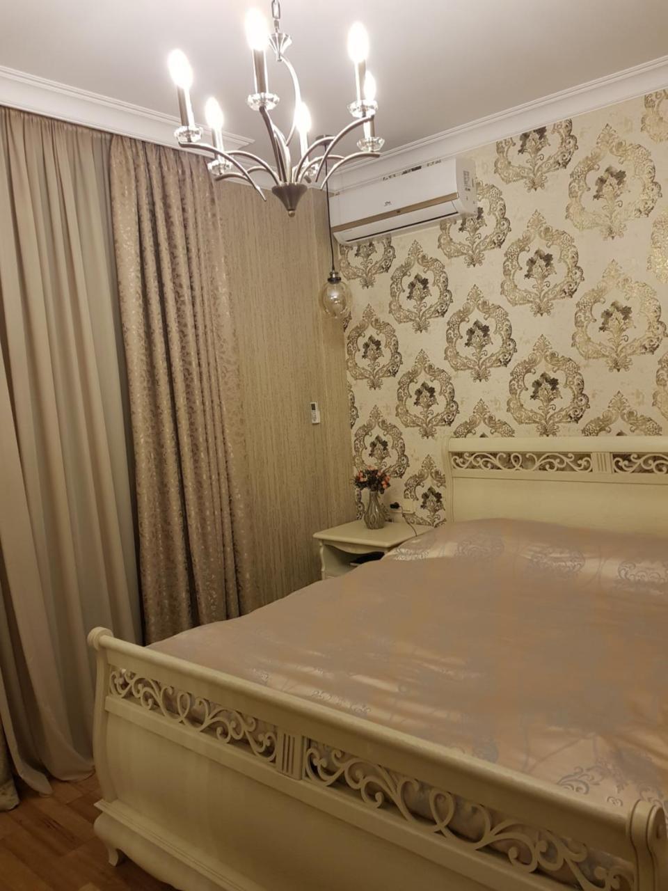 Piazza Batumi Guesthouse 外观 照片
