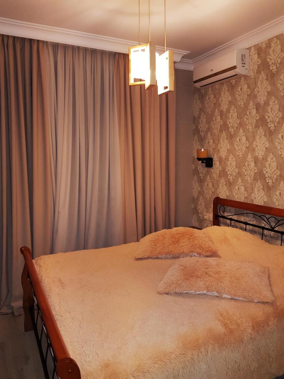 Piazza Batumi Guesthouse 外观 照片
