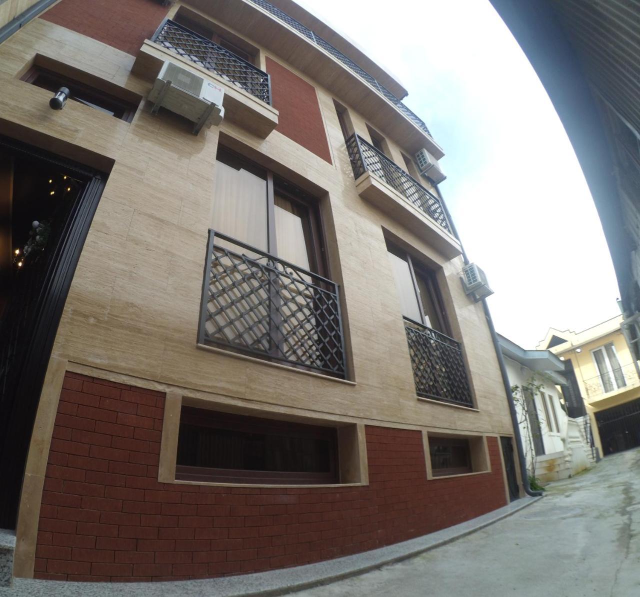 Piazza Batumi Guesthouse 外观 照片