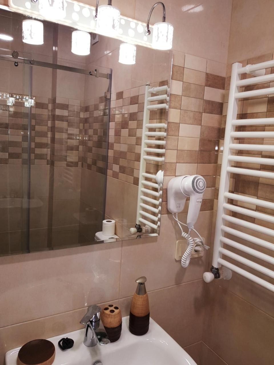 Piazza Batumi Guesthouse 外观 照片