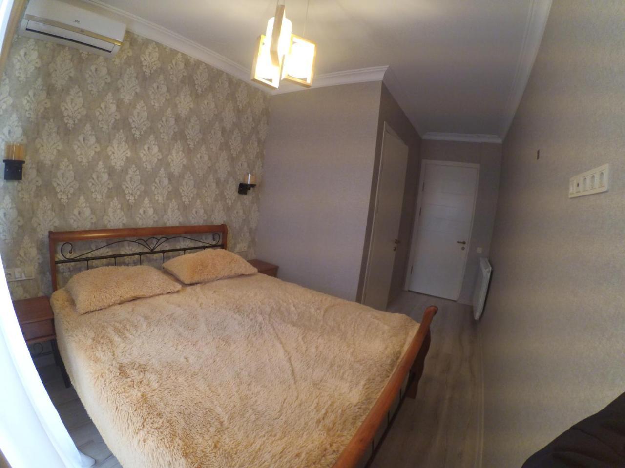 Piazza Batumi Guesthouse 外观 照片