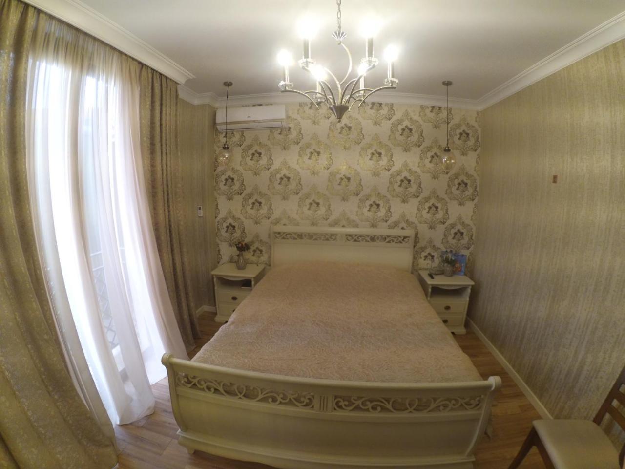 Piazza Batumi Guesthouse 外观 照片