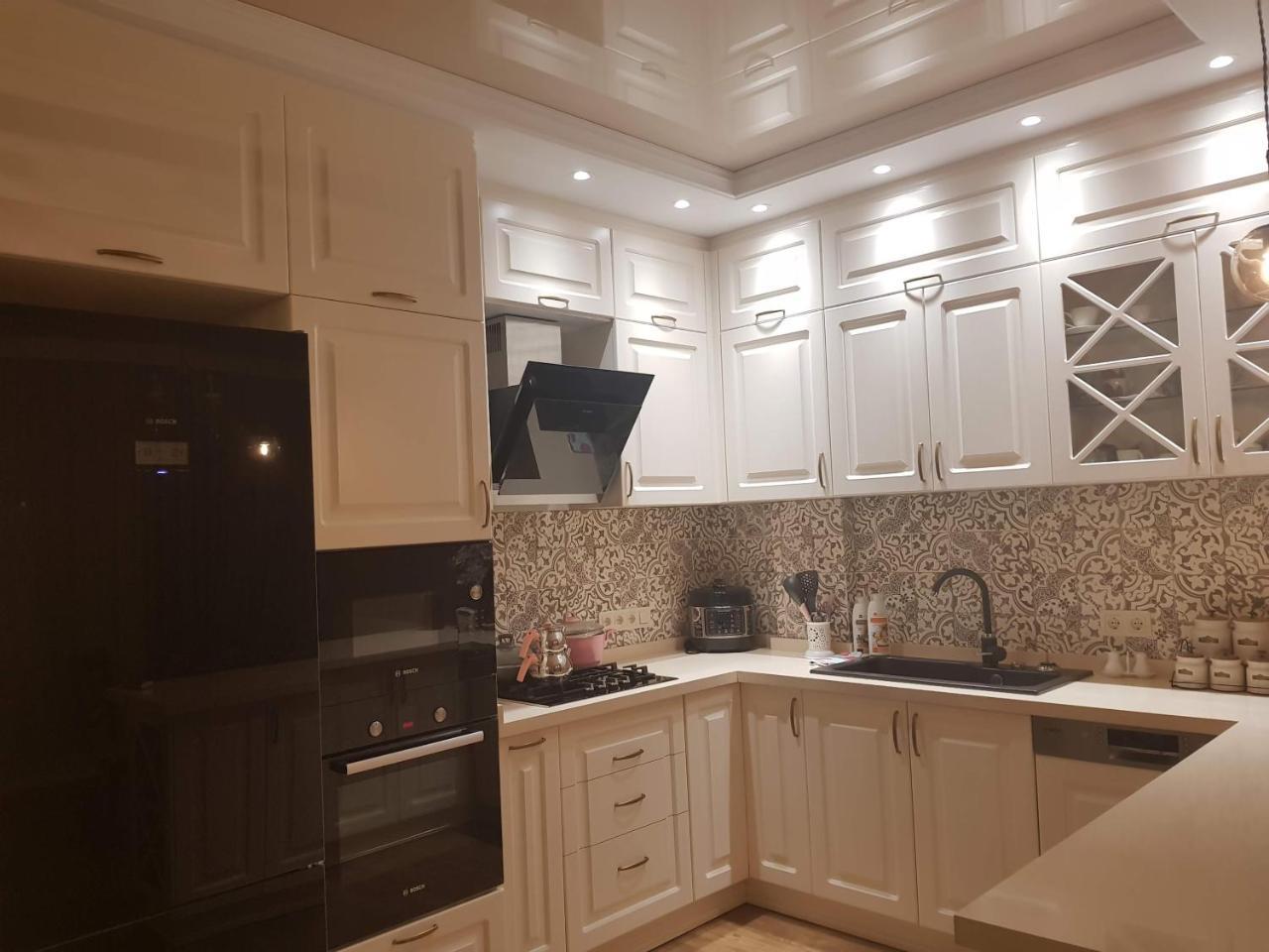 Piazza Batumi Guesthouse 外观 照片