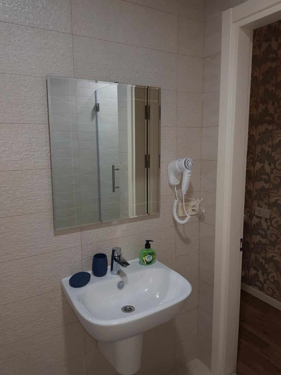 Piazza Batumi Guesthouse 外观 照片