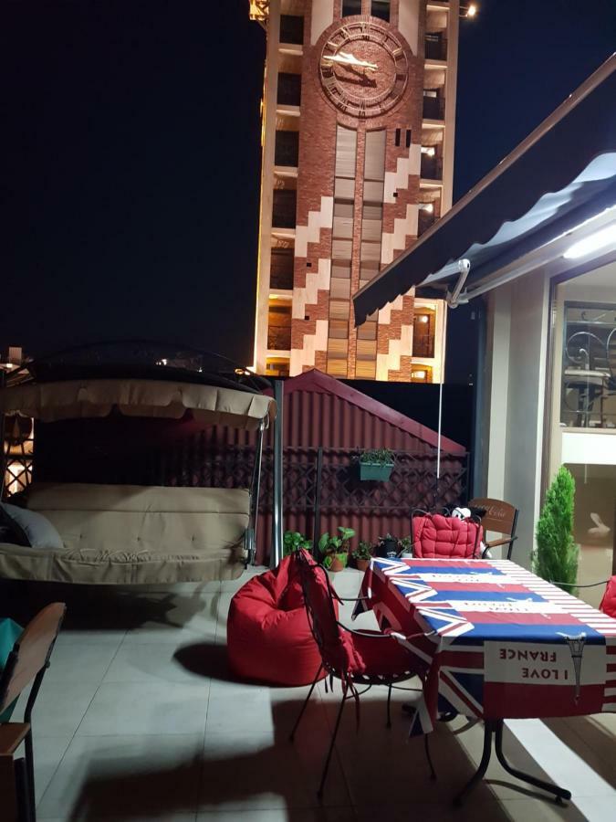 Piazza Batumi Guesthouse 外观 照片