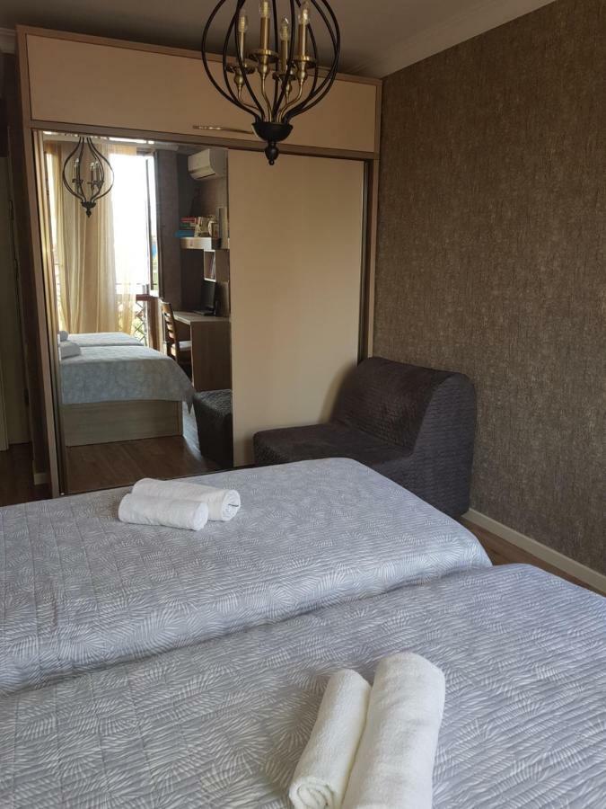Piazza Batumi Guesthouse 外观 照片
