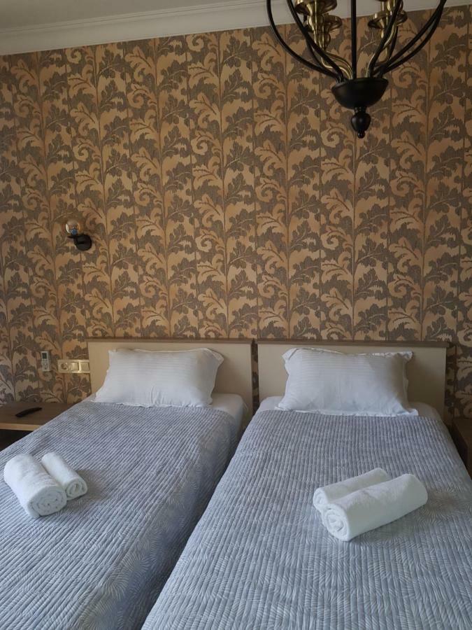 Piazza Batumi Guesthouse 外观 照片