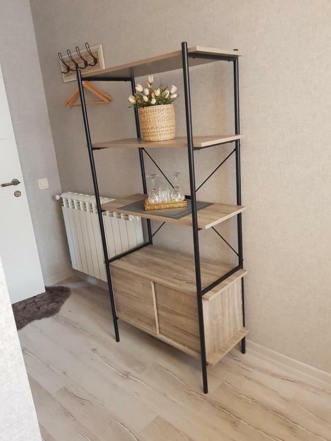 Piazza Batumi Guesthouse 外观 照片