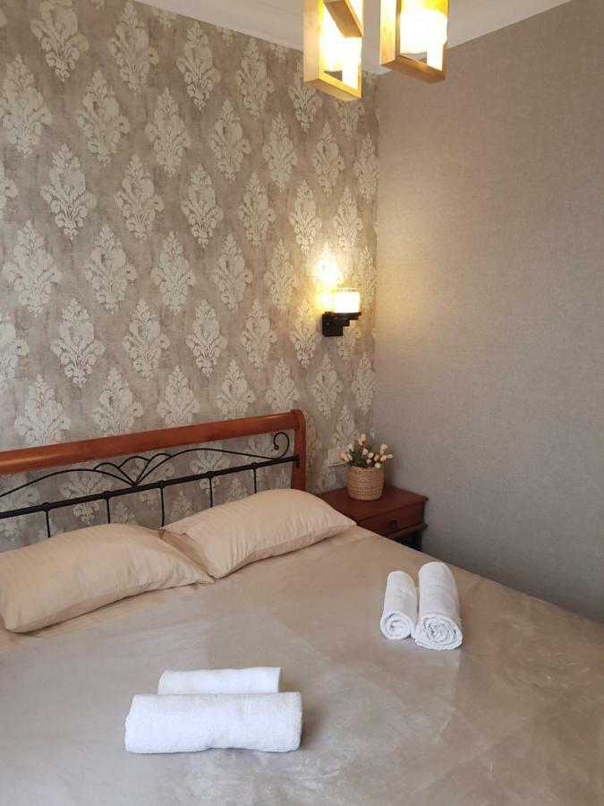 Piazza Batumi Guesthouse 外观 照片