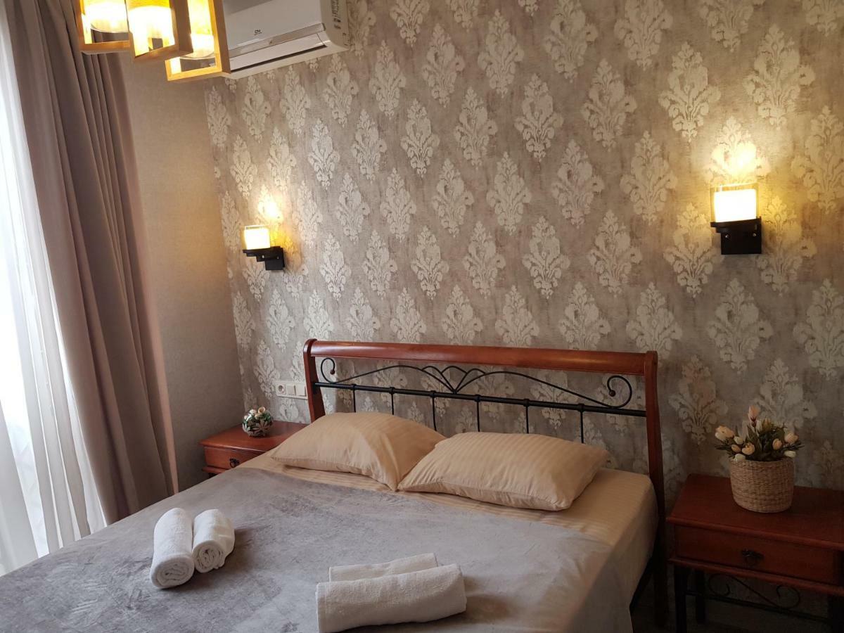 Piazza Batumi Guesthouse 外观 照片