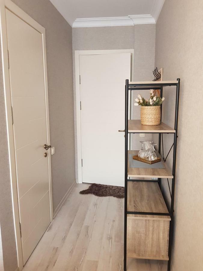 Piazza Batumi Guesthouse 外观 照片