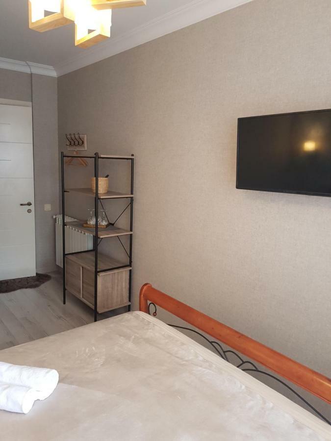 Piazza Batumi Guesthouse 外观 照片