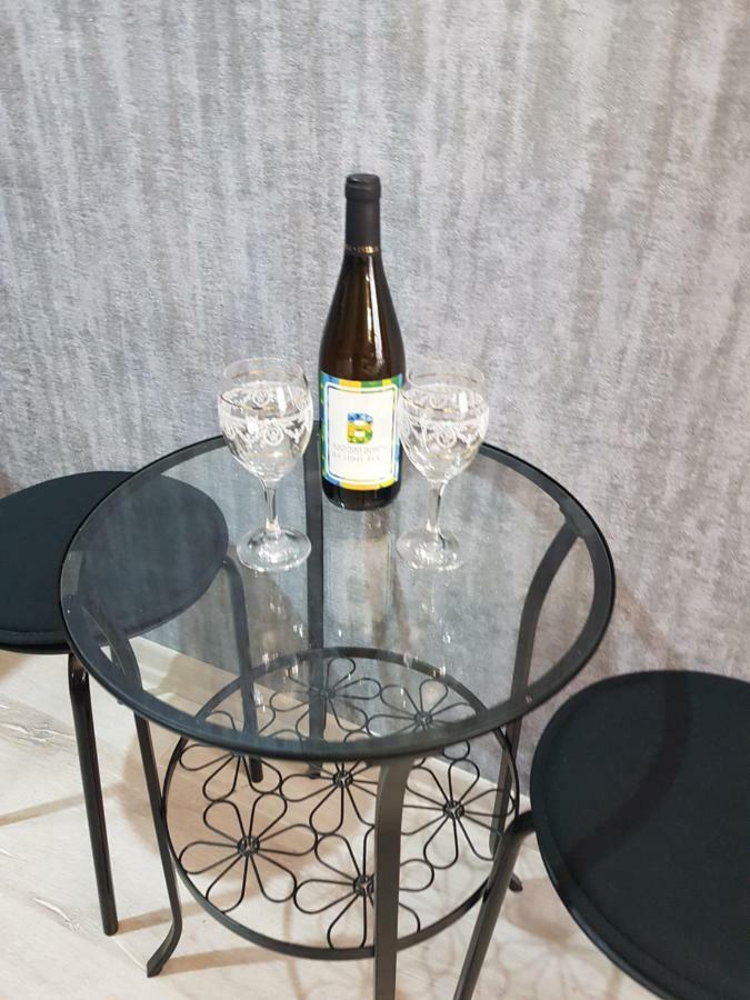 Piazza Batumi Guesthouse 外观 照片