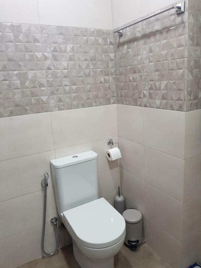 Piazza Batumi Guesthouse 外观 照片