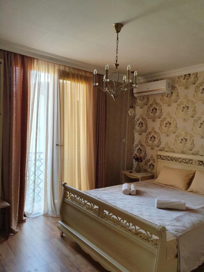 Piazza Batumi Guesthouse 外观 照片