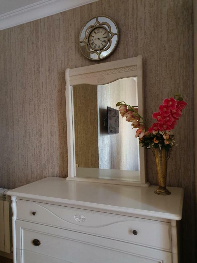 Piazza Batumi Guesthouse 外观 照片