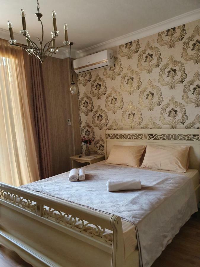 Piazza Batumi Guesthouse 外观 照片