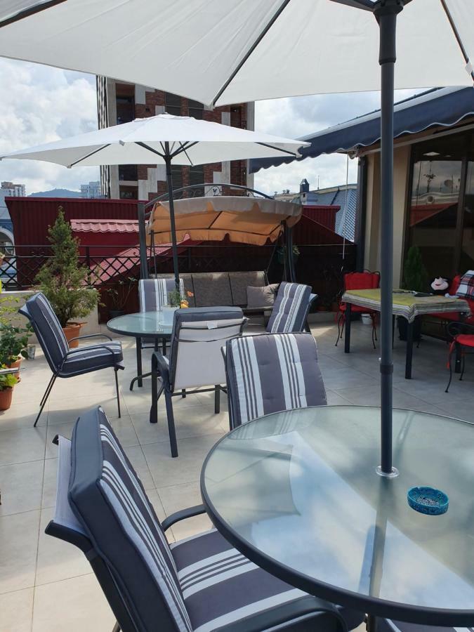 Piazza Batumi Guesthouse 外观 照片