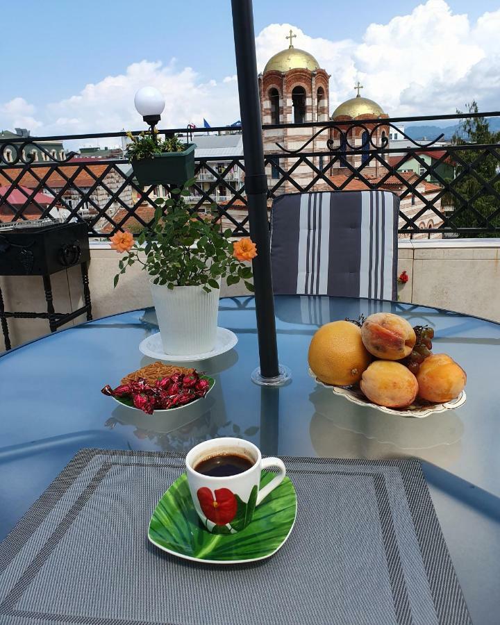 Piazza Batumi Guesthouse 外观 照片